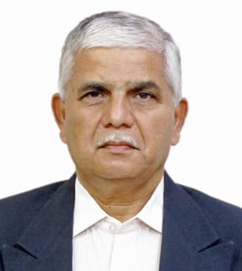 Mr. Bhagwan Krishna Gadade